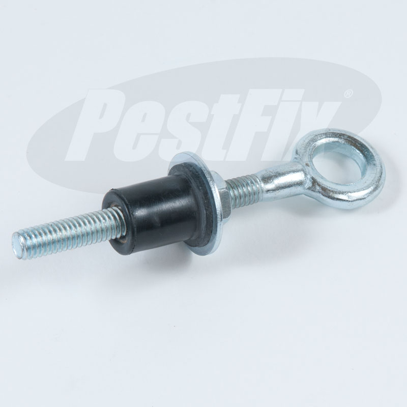 15mm or 25mm cladding bolts